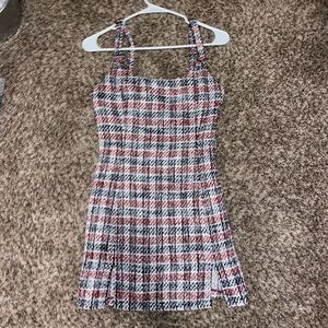 SMALL DRESS, FOREVER21